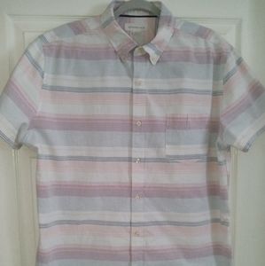 Aeropostale button-up shirt
